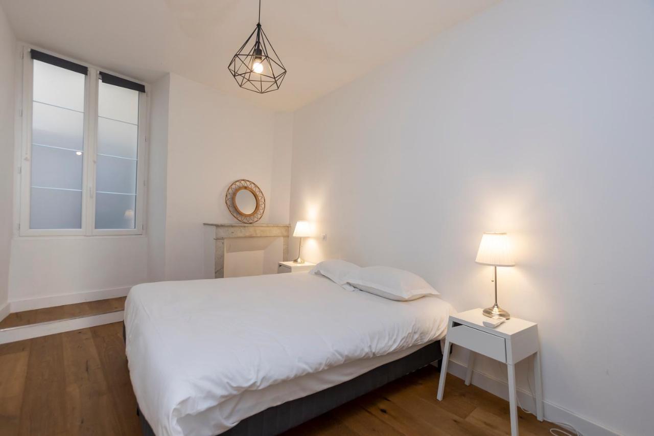 Les Suites R Bonaparte - Appartements De Standing Au Coeur De La Vieille Ville Pietonne Αζάτσιο Εξωτερικό φωτογραφία