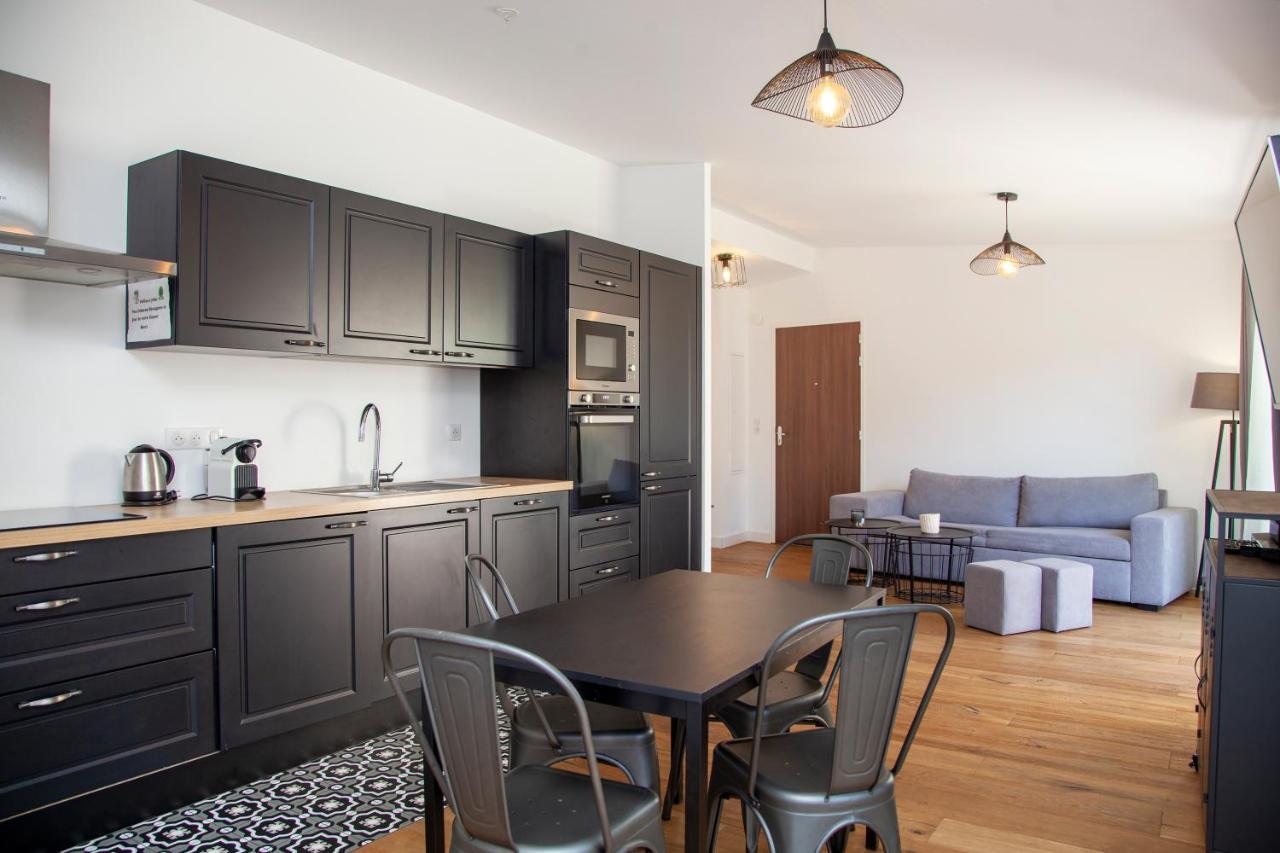 Les Suites R Bonaparte - Appartements De Standing Au Coeur De La Vieille Ville Pietonne Αζάτσιο Εξωτερικό φωτογραφία