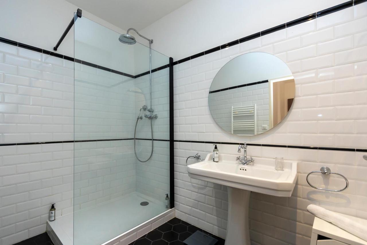 Les Suites R Bonaparte - Appartements De Standing Au Coeur De La Vieille Ville Pietonne Αζάτσιο Εξωτερικό φωτογραφία