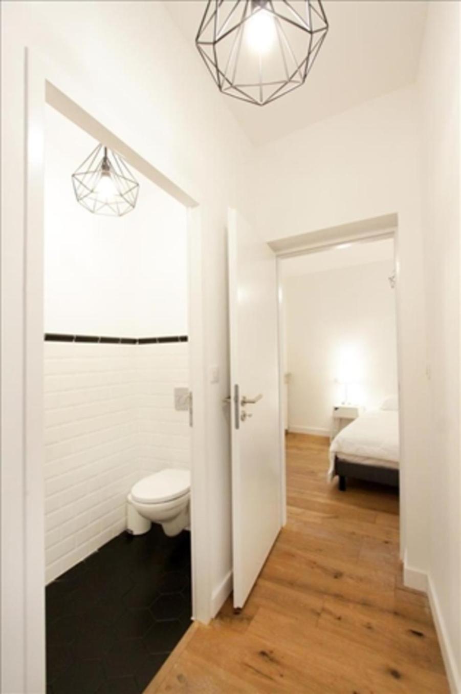 Les Suites R Bonaparte - Appartements De Standing Au Coeur De La Vieille Ville Pietonne Αζάτσιο Εξωτερικό φωτογραφία
