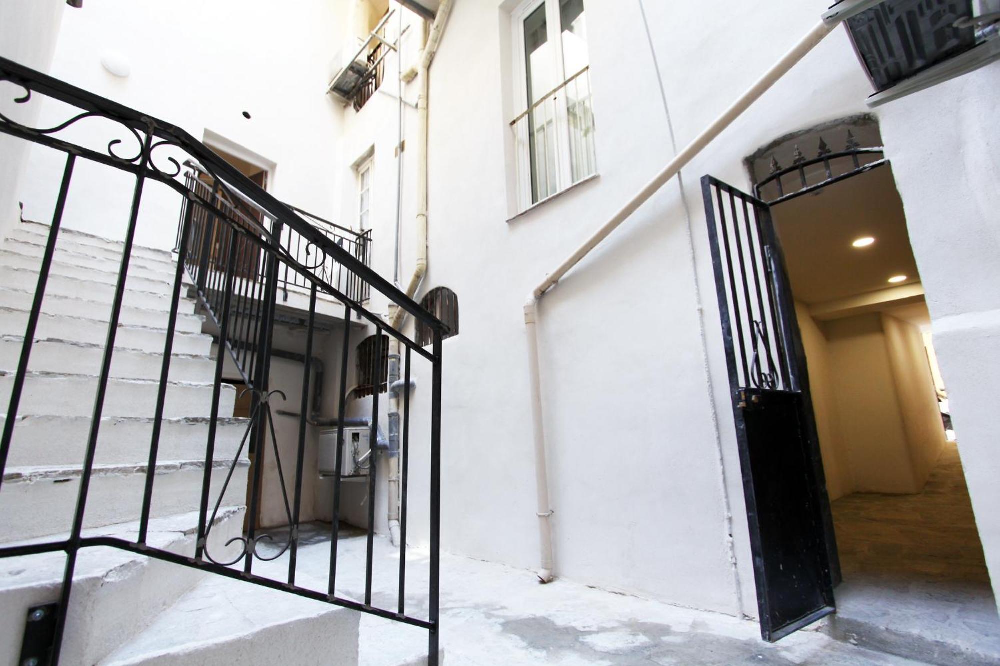 Les Suites R Bonaparte - Appartements De Standing Au Coeur De La Vieille Ville Pietonne Αζάτσιο Δωμάτιο φωτογραφία