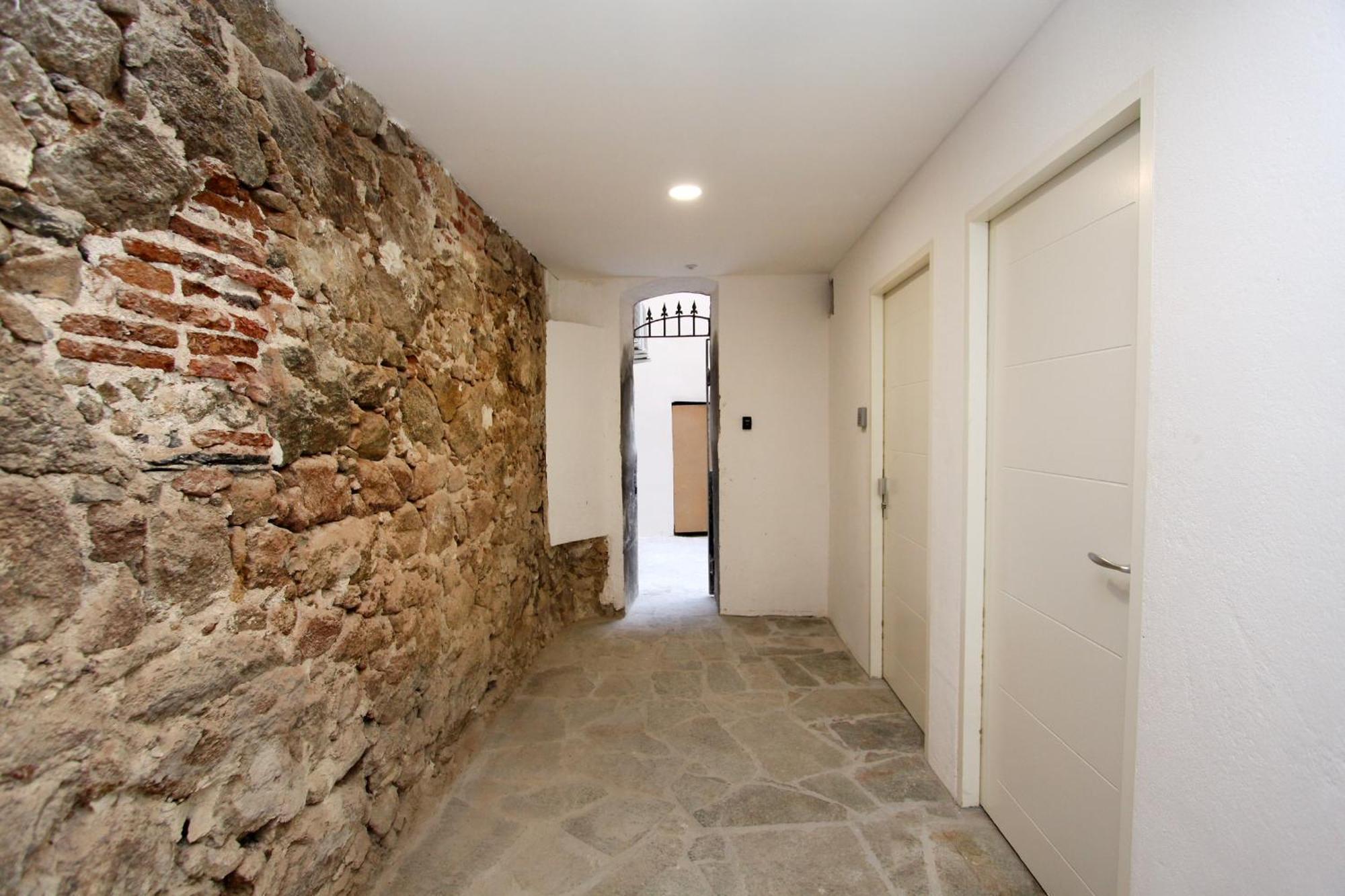 Les Suites R Bonaparte - Appartements De Standing Au Coeur De La Vieille Ville Pietonne Αζάτσιο Δωμάτιο φωτογραφία